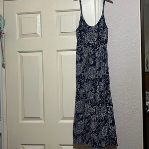 Forever 21 small paisley dress